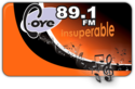 C-Oye 89.1 FM